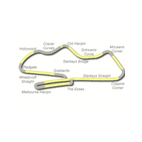 Donnington